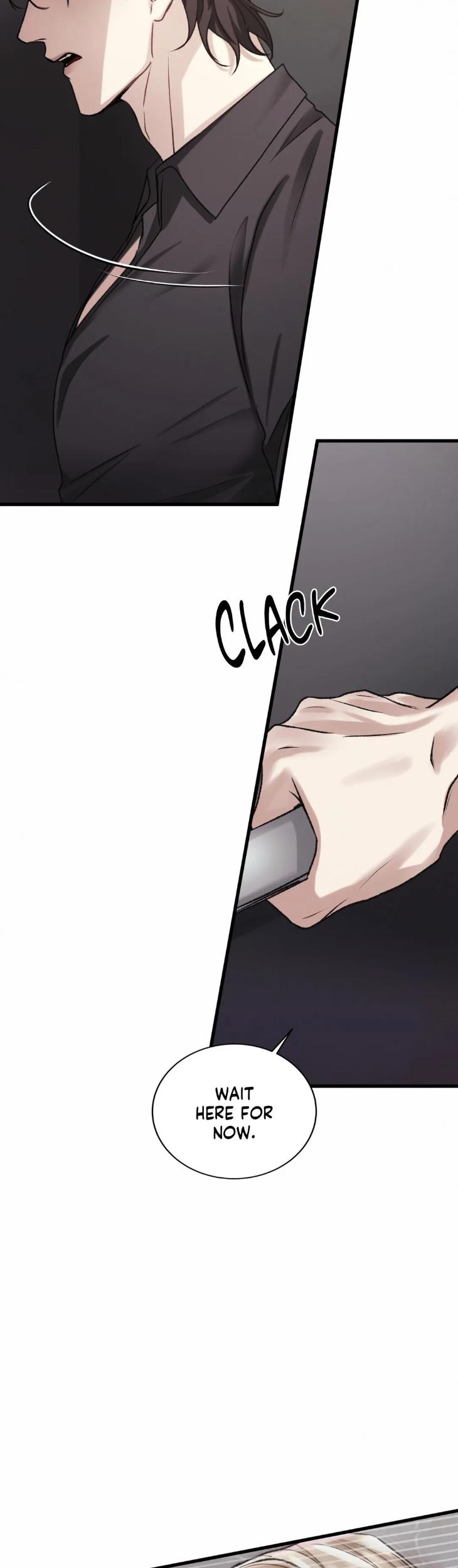 Instant Family by Ananas/ Kingo – Uncensored [Eng] page 13