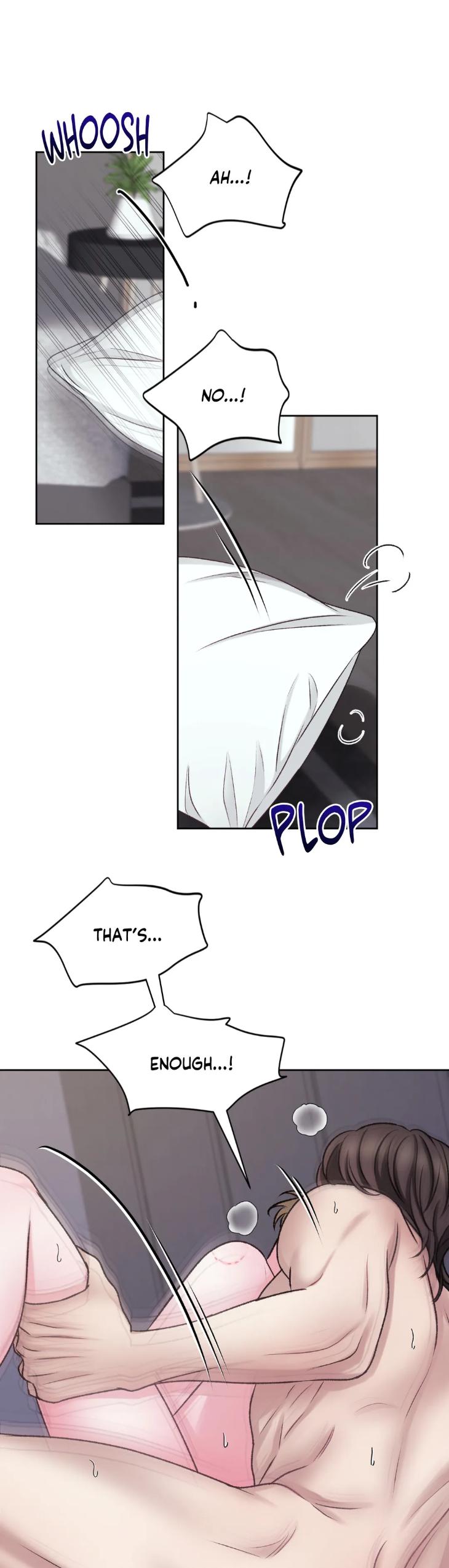 Instant Family by Ananas/ Kingo – Uncensored [Eng] page 14