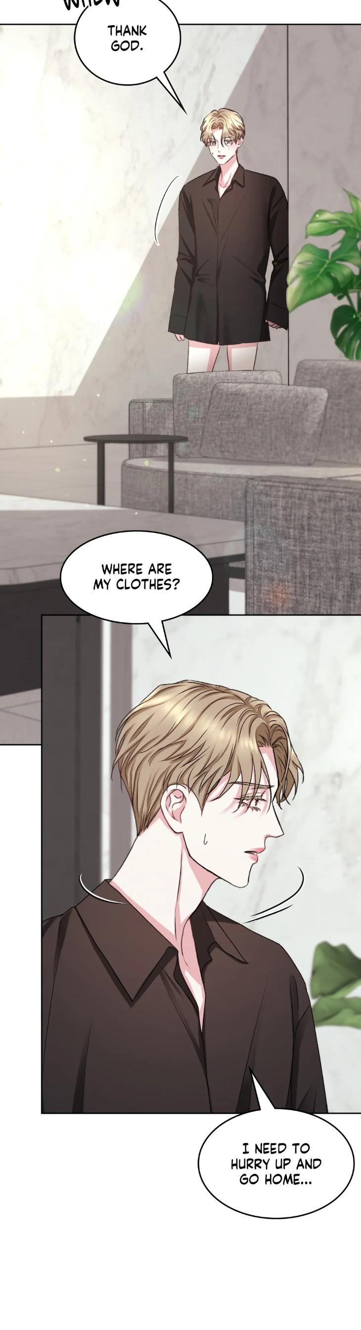 Instant Family by Ananas/ Kingo – Uncensored [Eng] page 14