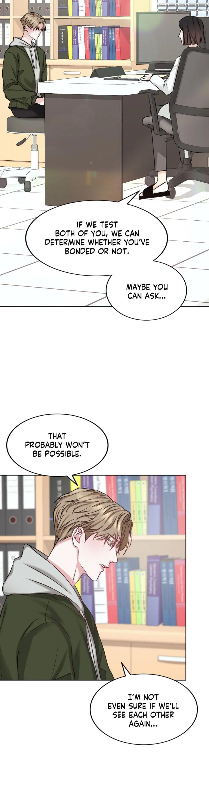 Instant Family by Ananas/ Kingo – Uncensored [Eng] page 13