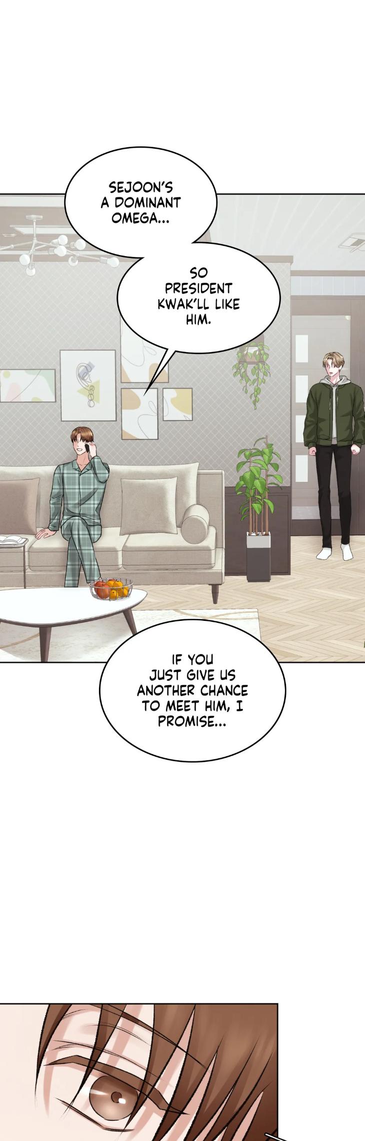 Instant Family by Ananas/ Kingo – Uncensored [Eng] page 14