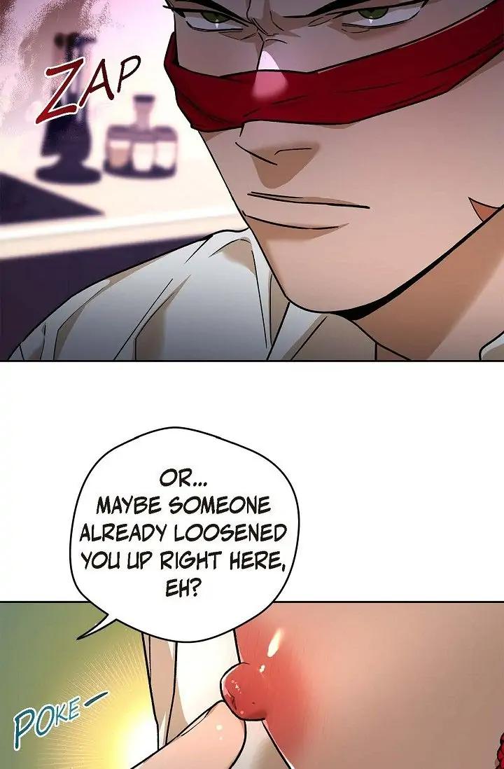 Hard-Boiled Love by Gwendolyn [Eng] page 13