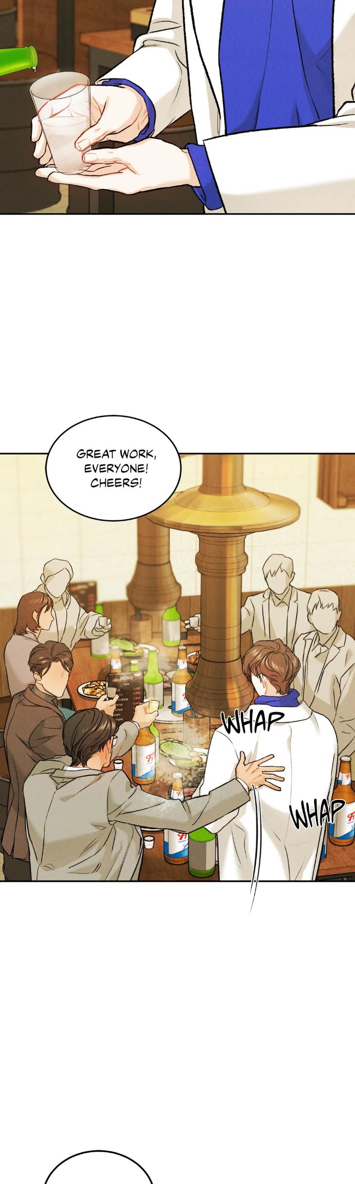 Limited Run by Eeej [Eng] page 14