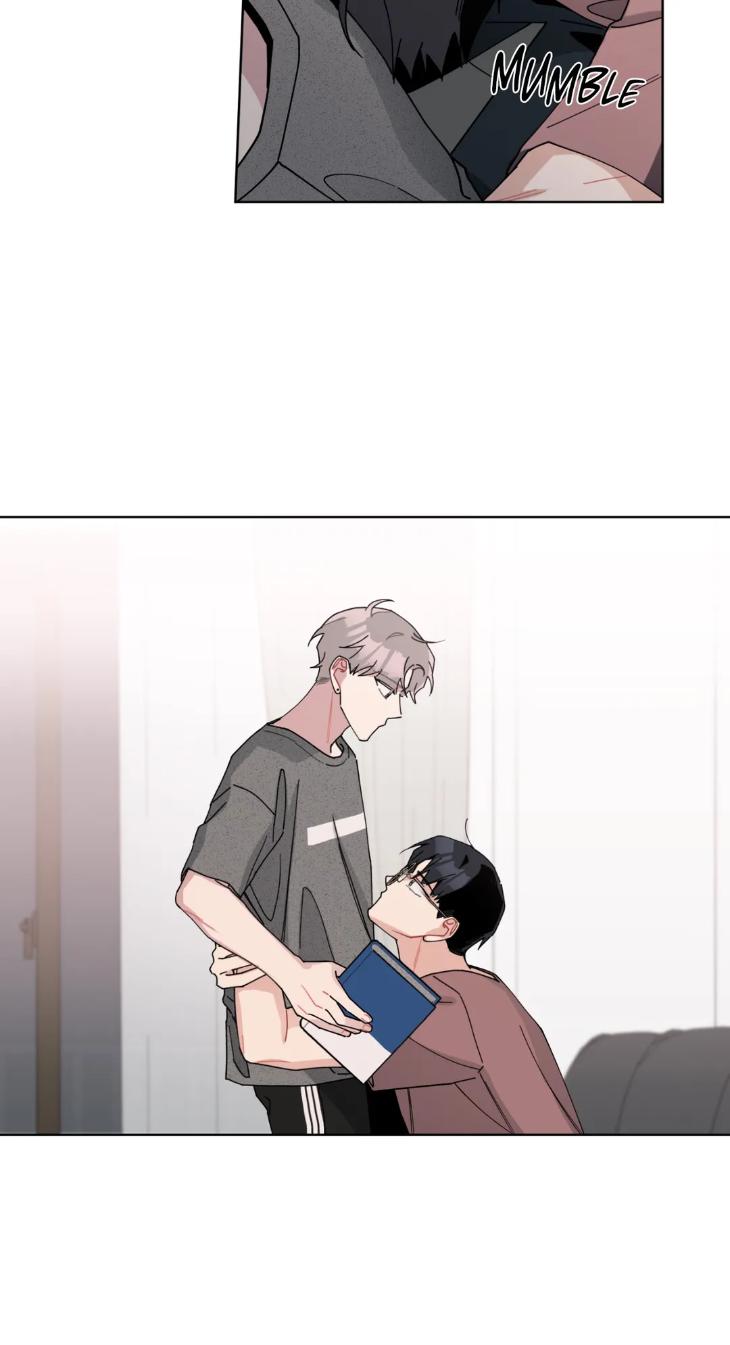 Just Something I’ve Heard by Onwoozoo/ Seolang [Eng] page 14