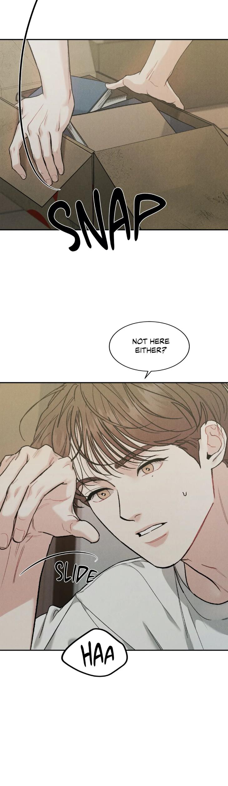 Limited Run by Eeej [Eng] page 14