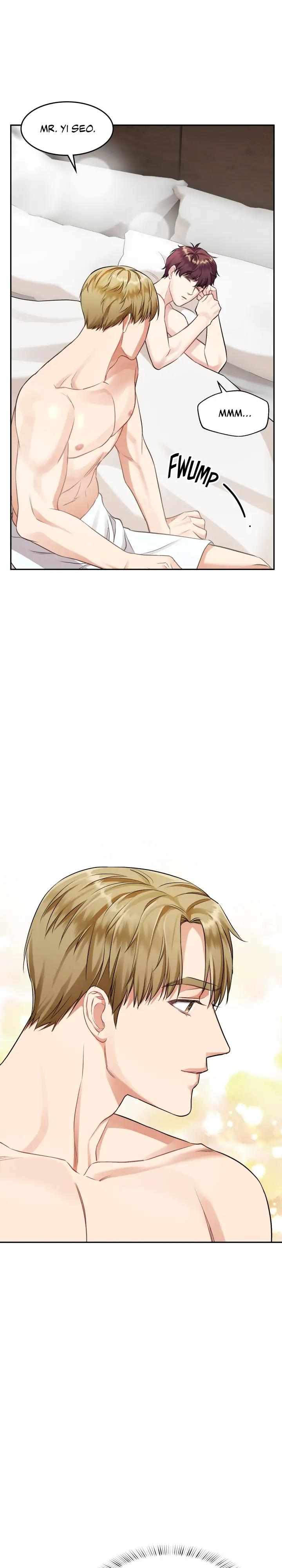 How to Train a Good-for-Nothing Rich Boy by Cheodol [Eng] page 13