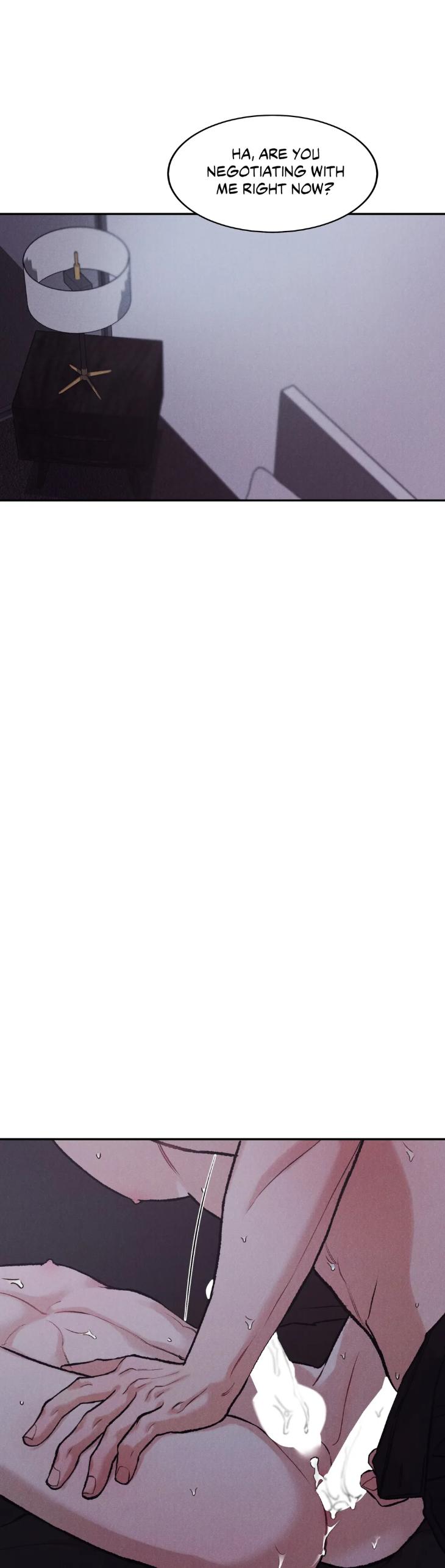 Limited Run by Eeej [Eng] page 14