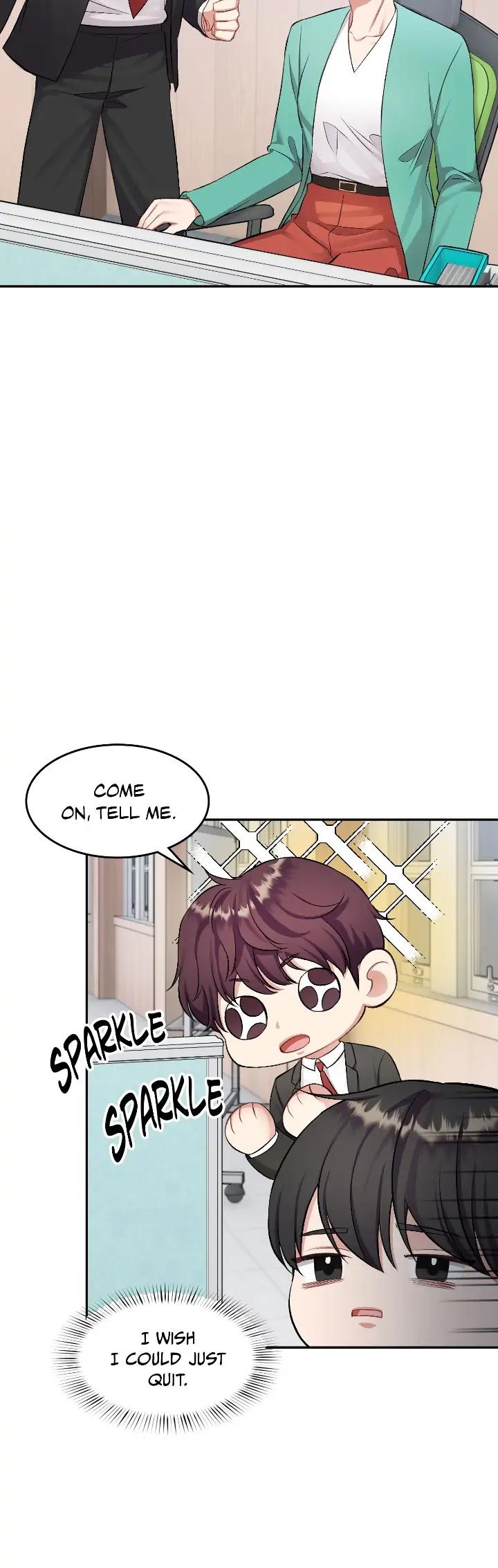 How to Train a Good-for-Nothing Rich Boy by Cheodol [Eng] page 13