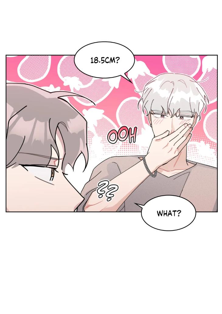 Just Something I’ve Heard by Onwoozoo/ Seolang [Eng] page 13