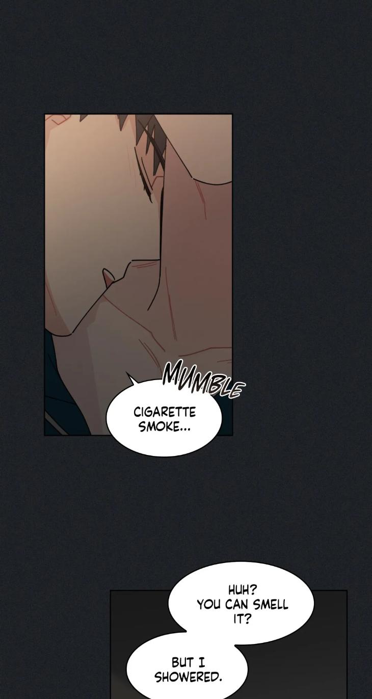 Just Something I’ve Heard by Onwoozoo/ Seolang [Eng] page 14