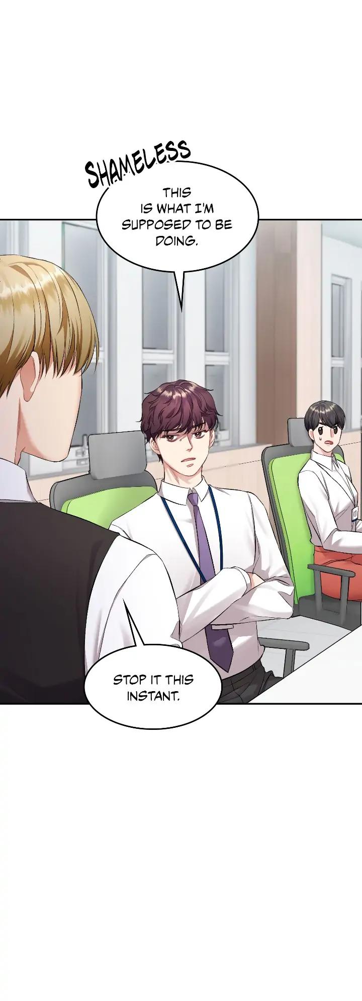 How to Train a Good-for-Nothing Rich Boy by Cheodol [Eng] page 13