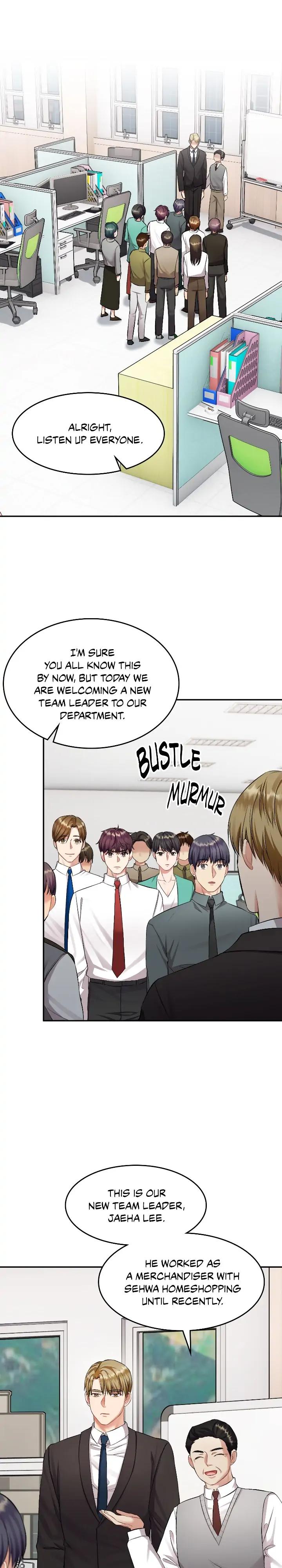 How to Train a Good-for-Nothing Rich Boy by Cheodol [Eng] page 13