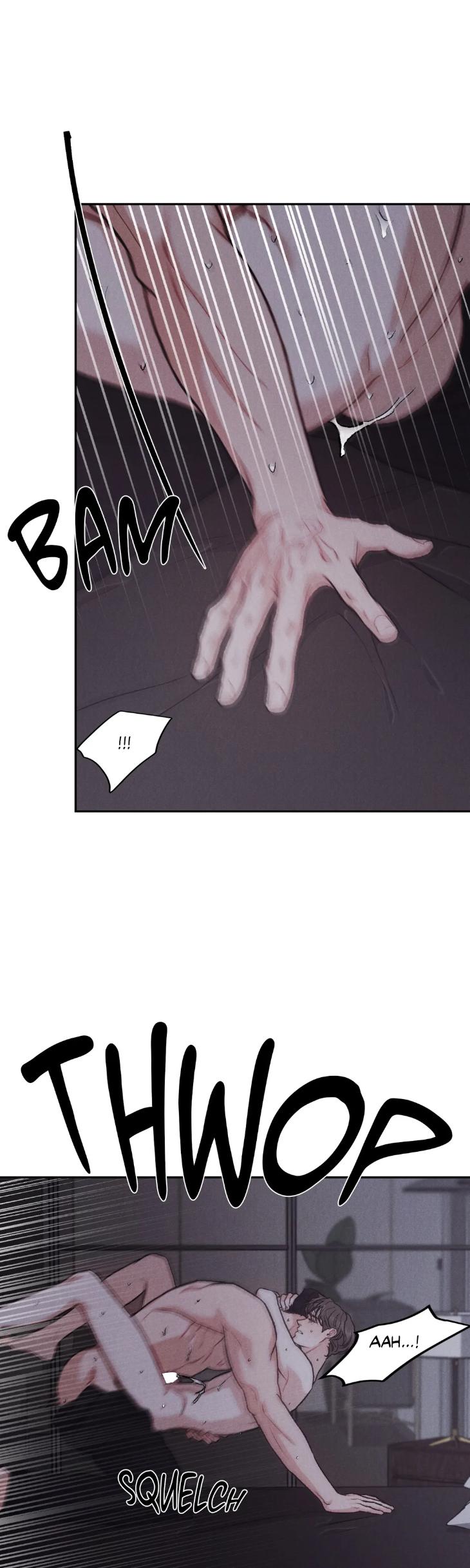 Limited Run by Eeej [Eng] page 14