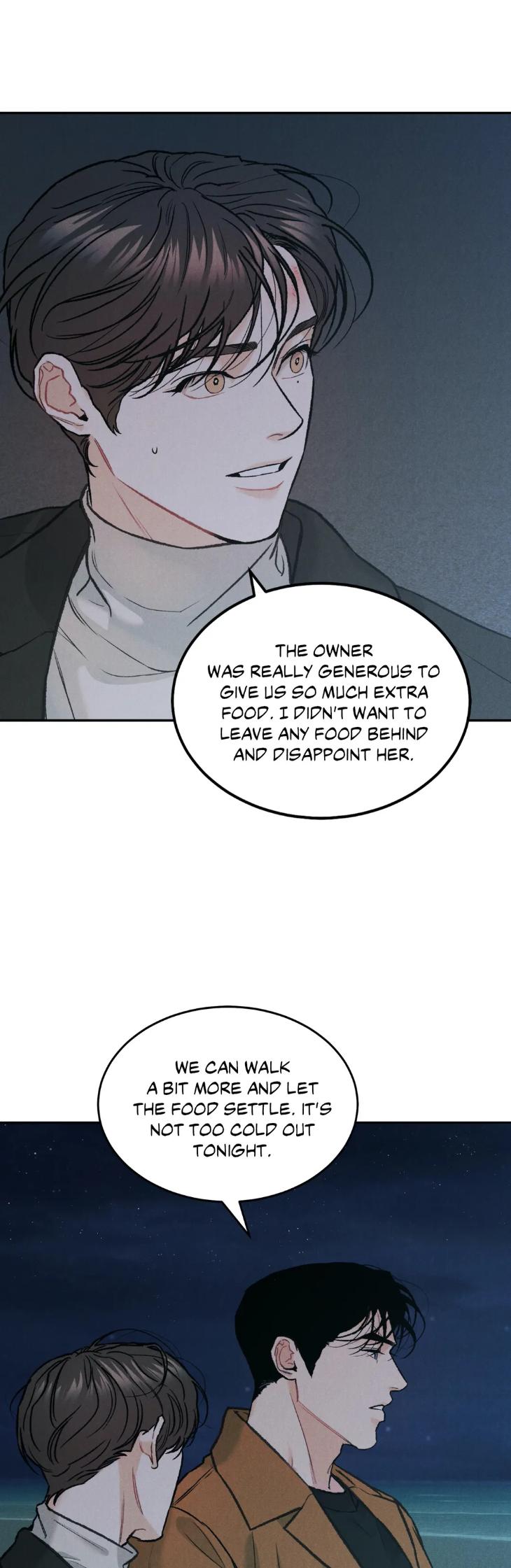 Limited Run by Eeej [Eng] page 14