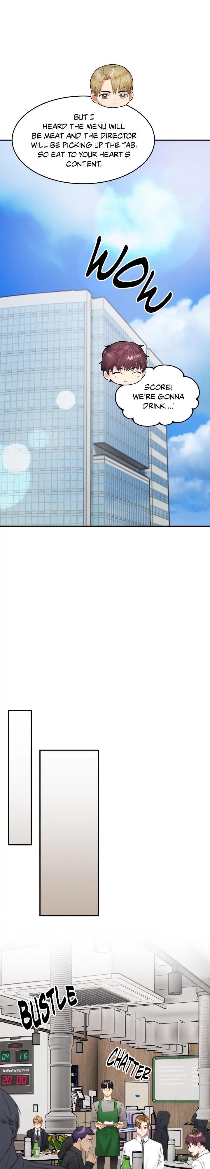 How to Train a Good-for-Nothing Rich Boy by Cheodol [Eng] page 14