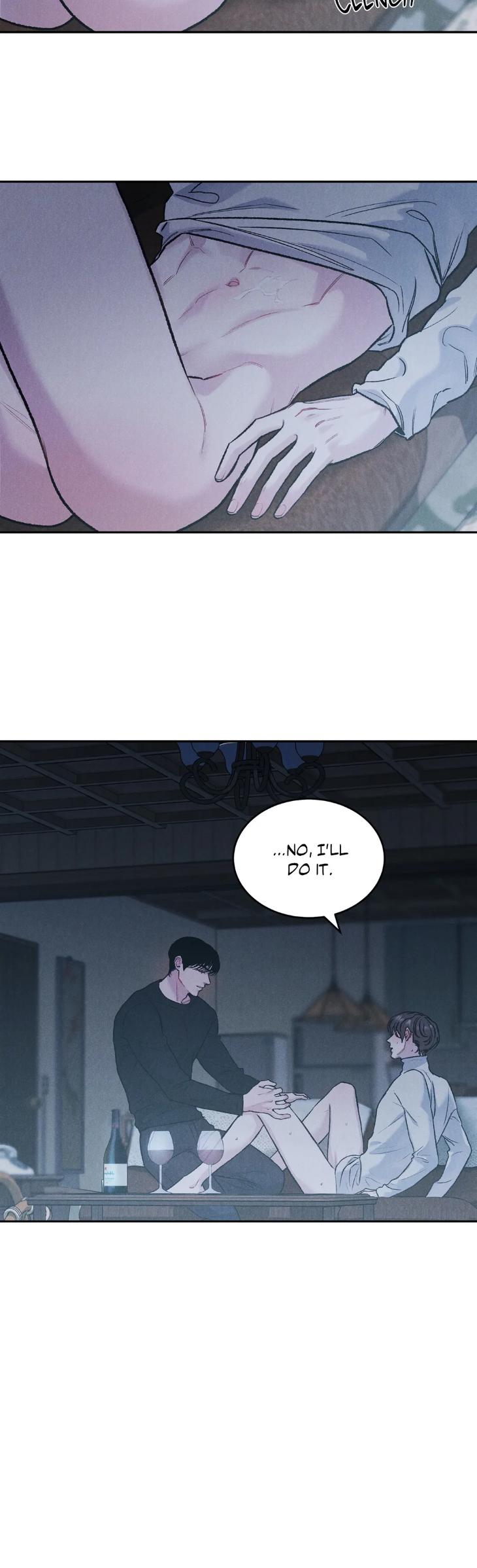 Limited Run by Eeej [Eng] page 15