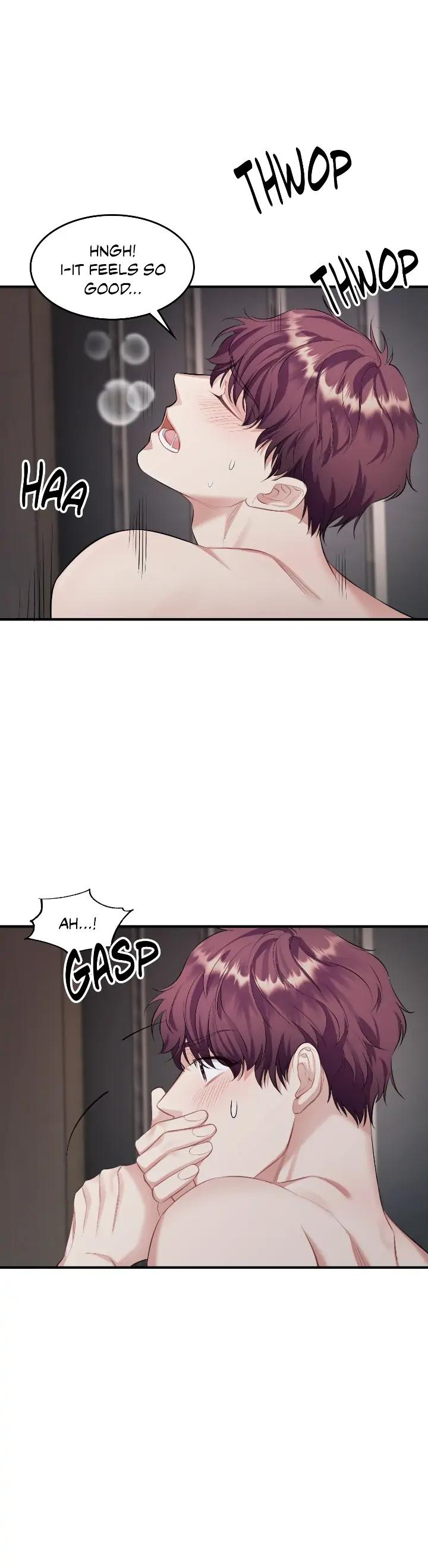 How to Train a Good-for-Nothing Rich Boy by Cheodol [Eng] page 14