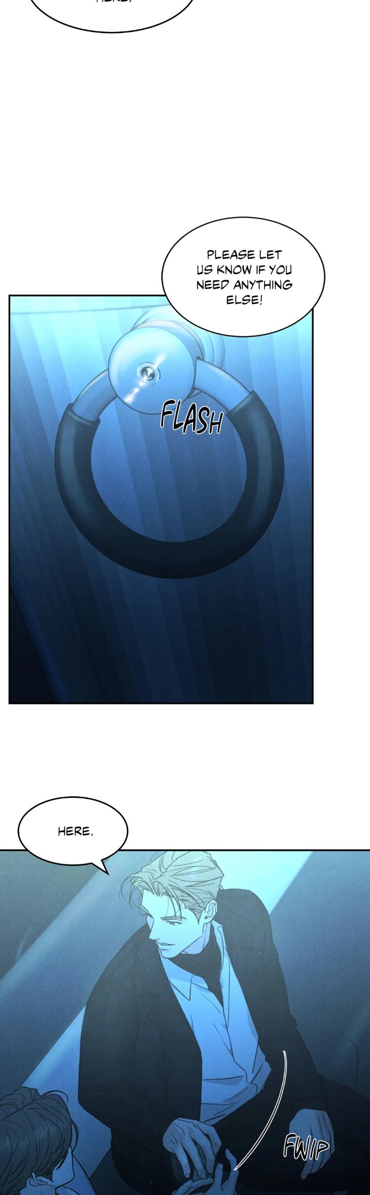 Limited Run by Eeej [Eng] page 15