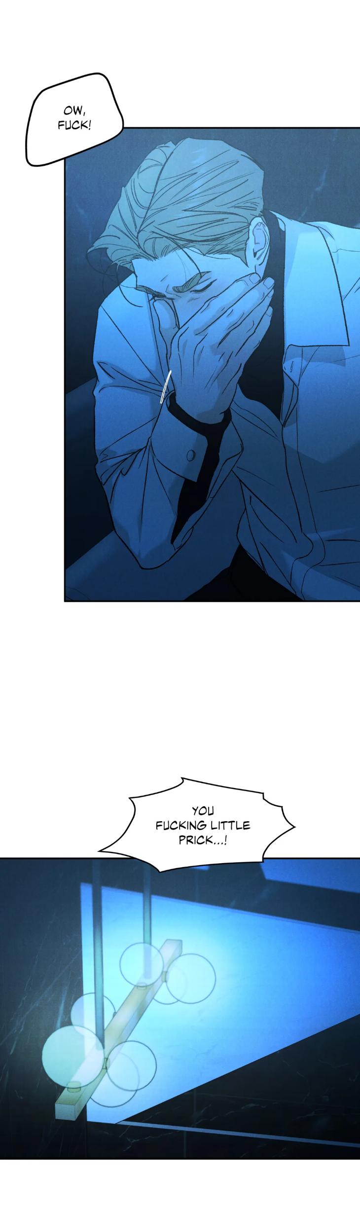 Limited Run by Eeej [Eng] page 15