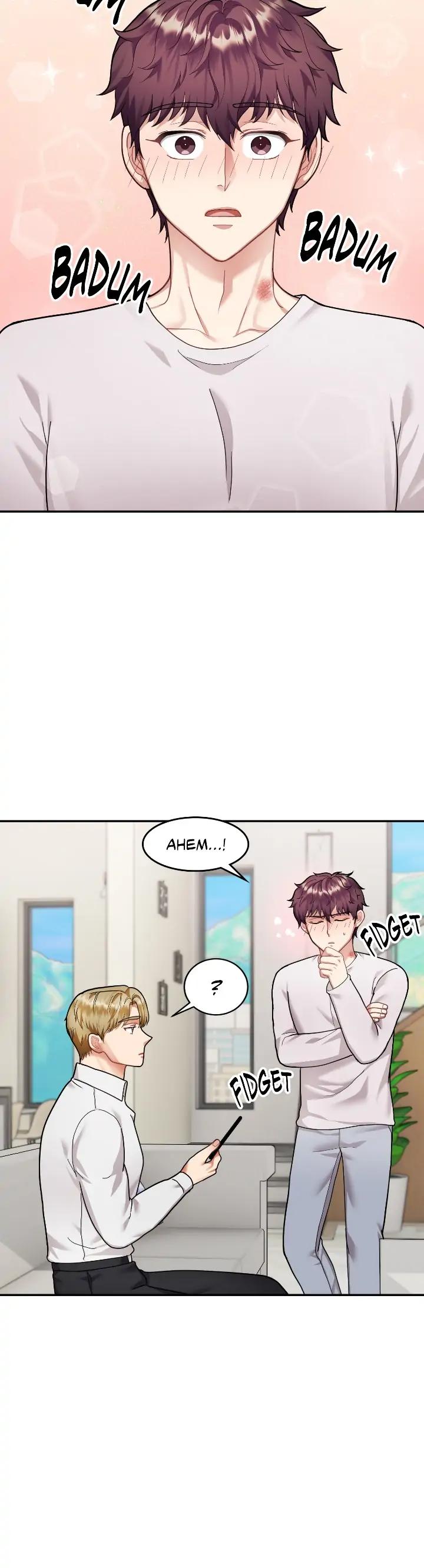 How to Train a Good-for-Nothing Rich Boy by Cheodol [Eng] page 13