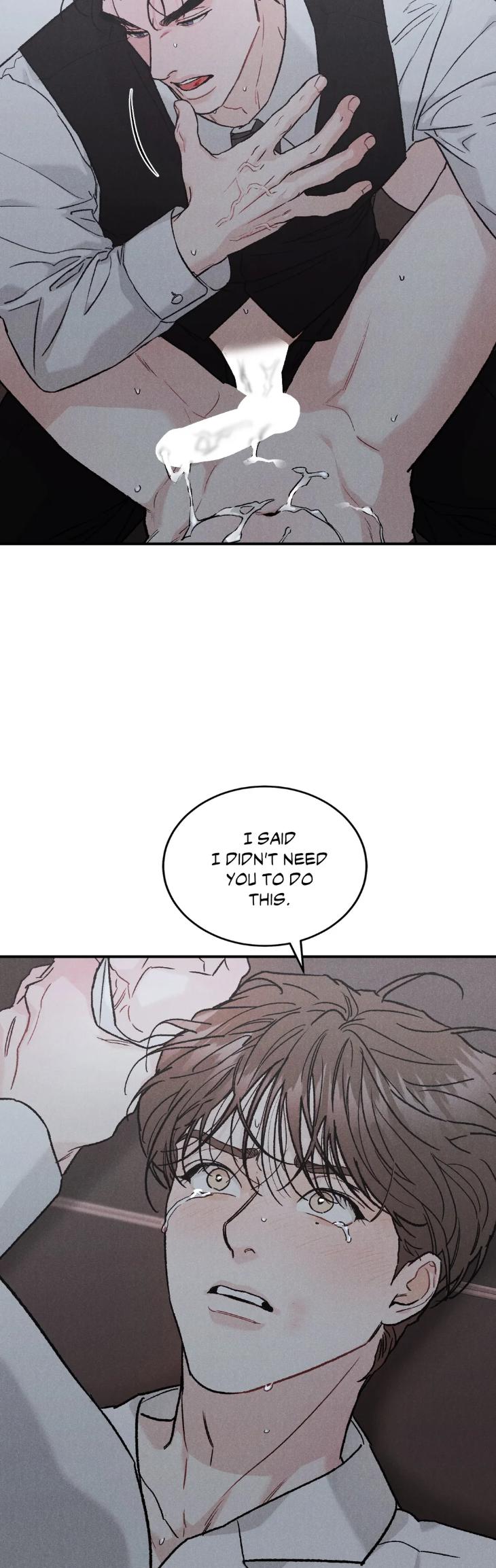 Limited Run by Eeej [Eng] page 15