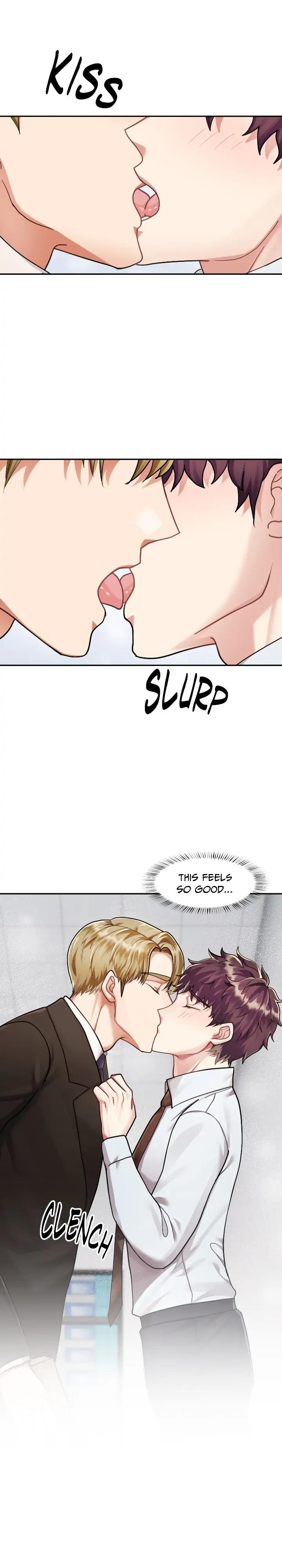 How to Train a Good-for-Nothing Rich Boy by Cheodol [Eng] page 14