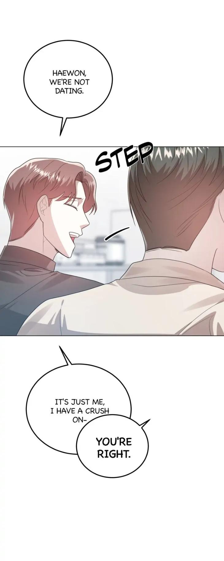 The Tasty Florida: The Recipe of Love by Kim Yong Kyu [Eng] page 12