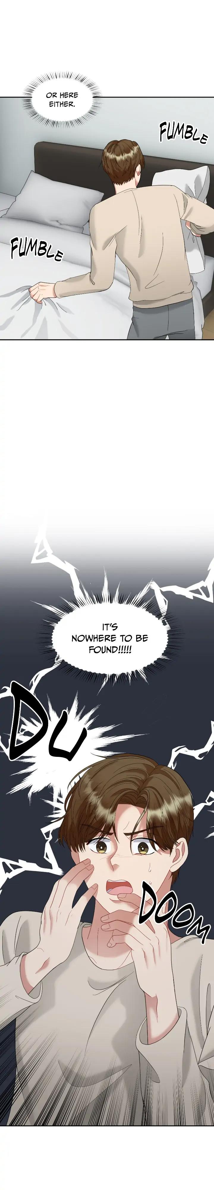 How to Train a Good-for-Nothing Rich Boy by Cheodol [Eng] page 13