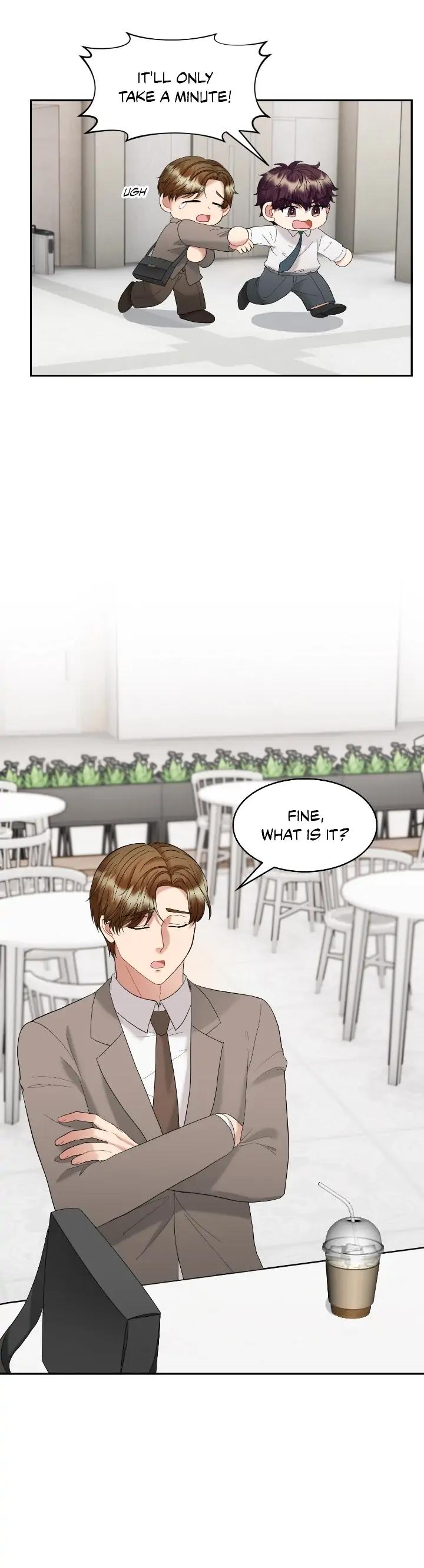 How to Train a Good-for-Nothing Rich Boy by Cheodol [Eng] page 13