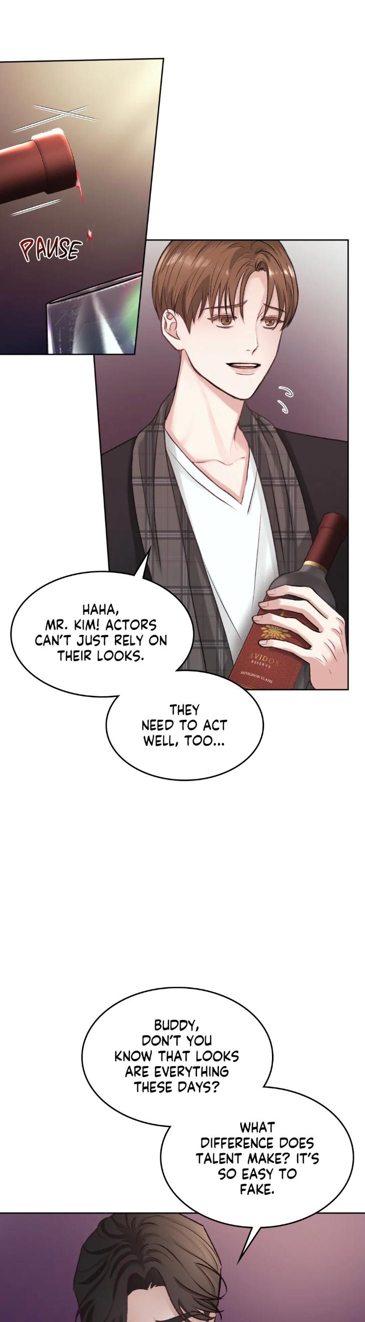 Instant Family by Ananas/ Kingo – Uncensored [Eng] page 14