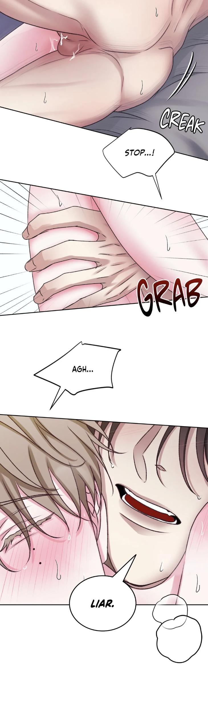 Instant Family by Ananas/ Kingo – Uncensored [Eng] page 15