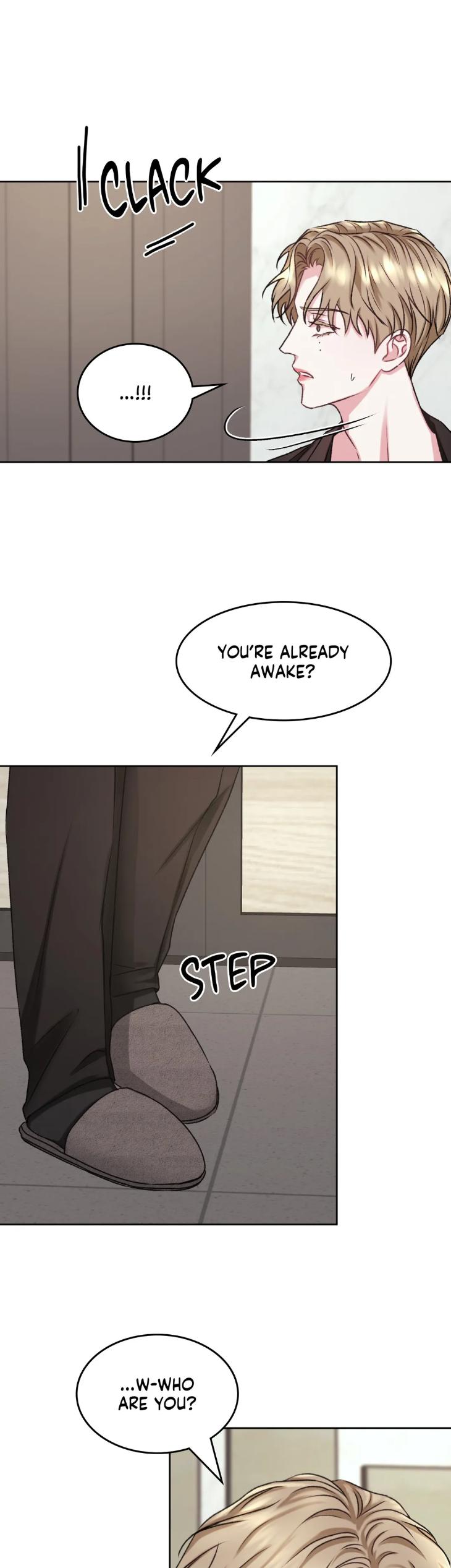 Instant Family by Ananas/ Kingo – Uncensored [Eng] page 15