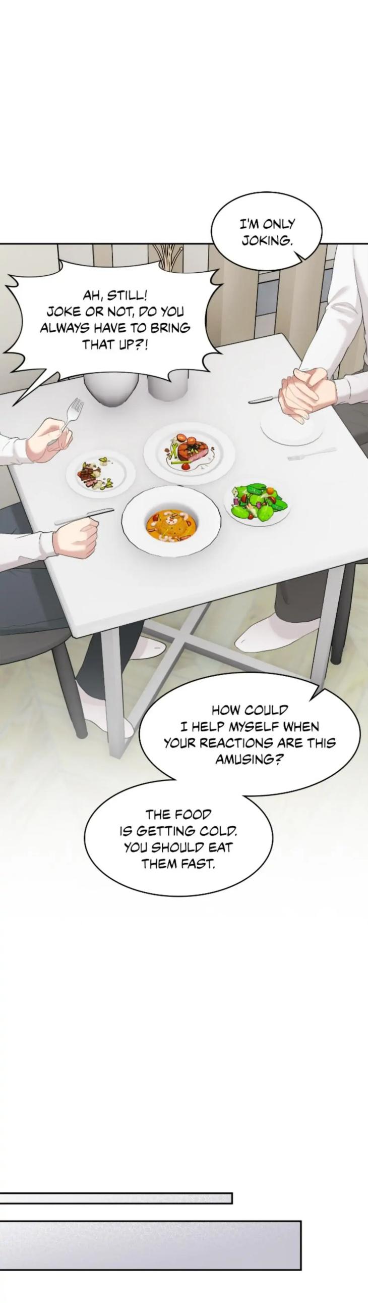 How to Train a Good-for-Nothing Rich Boy by Cheodol [Eng] page 14