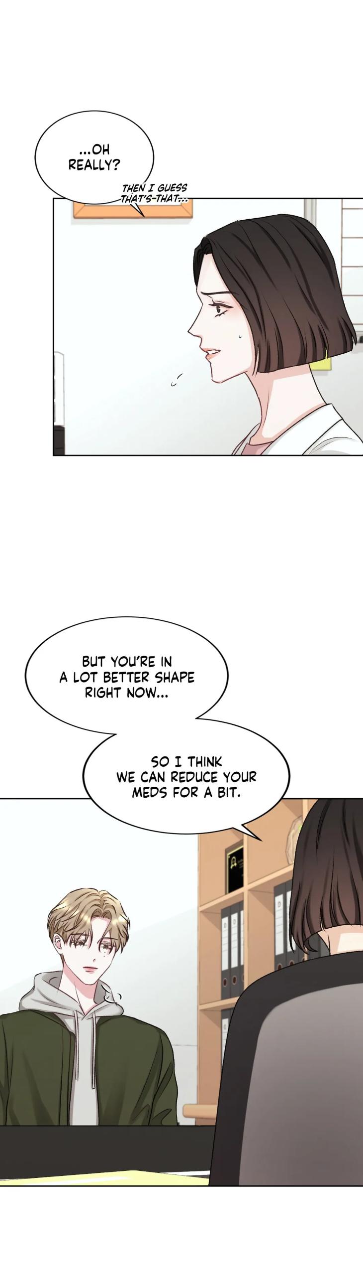 Instant Family by Ananas/ Kingo – Uncensored [Eng] page 14