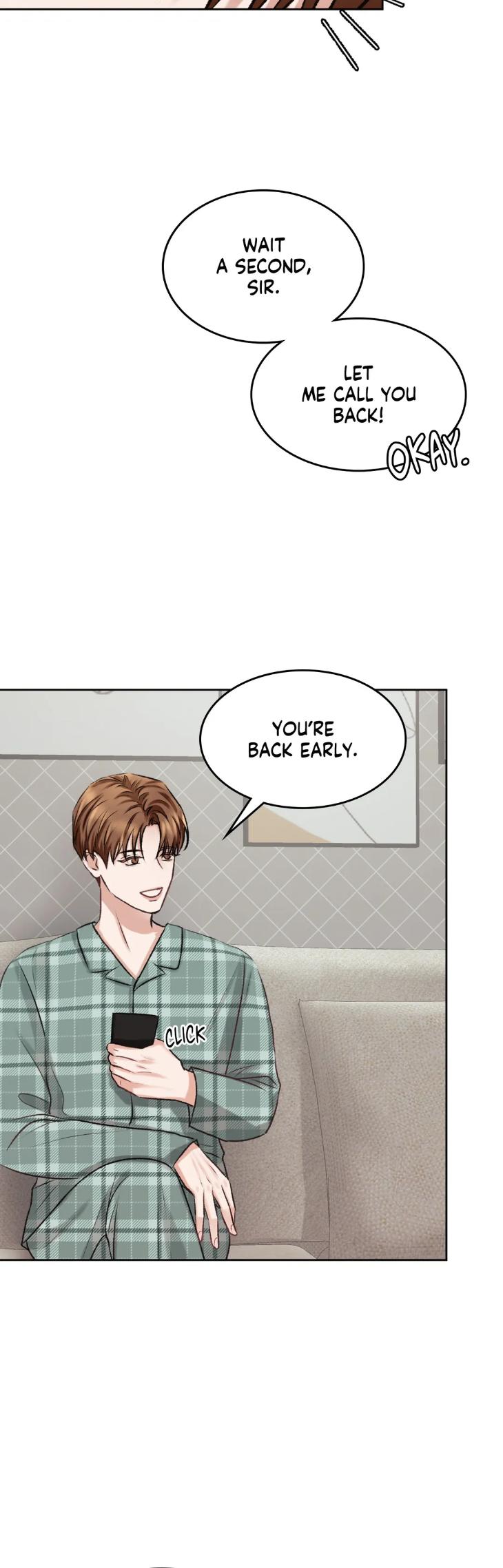 Instant Family by Ananas/ Kingo – Uncensored [Eng] page 15