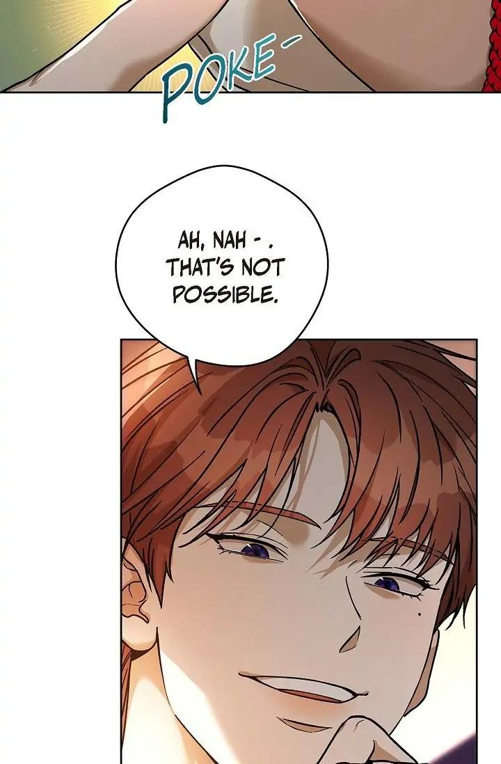 Hard-Boiled Love by Gwendolyn [Eng] page 14