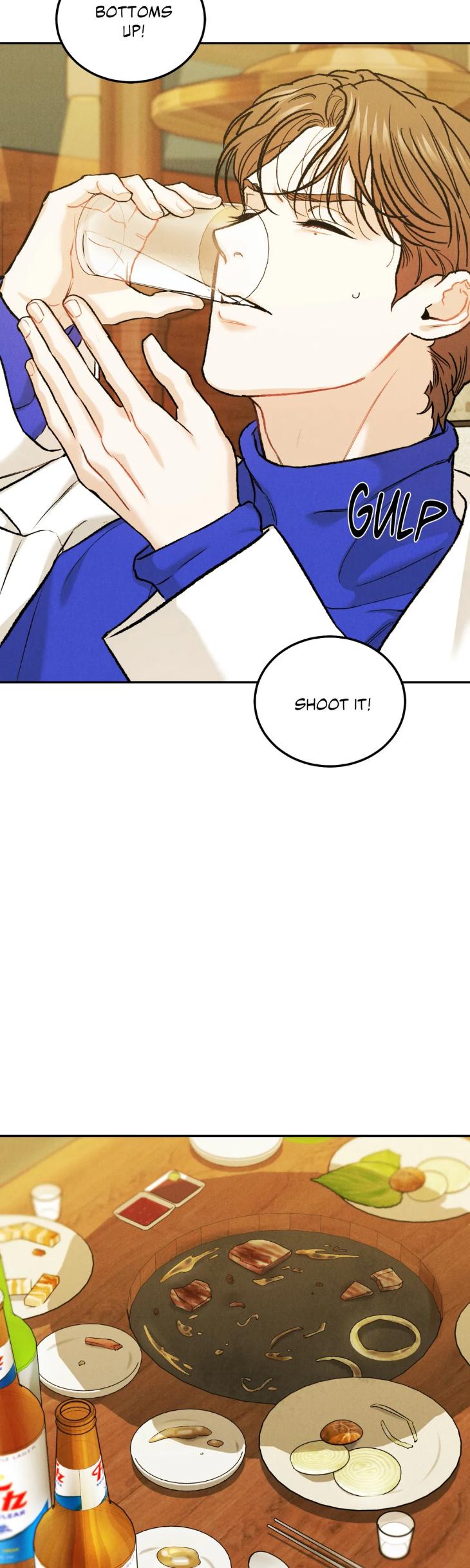 Limited Run by Eeej [Eng] page 15