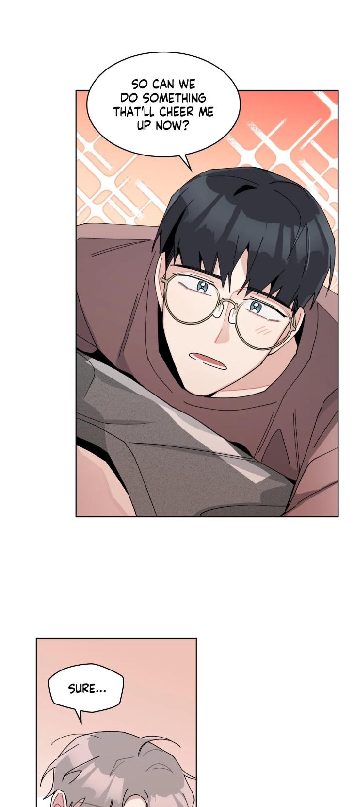 Just Something I’ve Heard by Onwoozoo/ Seolang [Eng] page 15