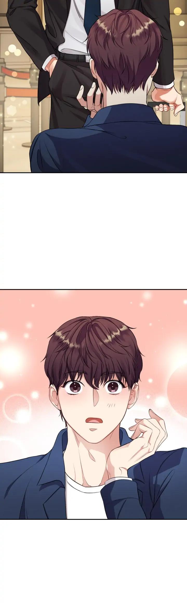 How to Train a Good-for-Nothing Rich Boy by Cheodol [Eng] page 14