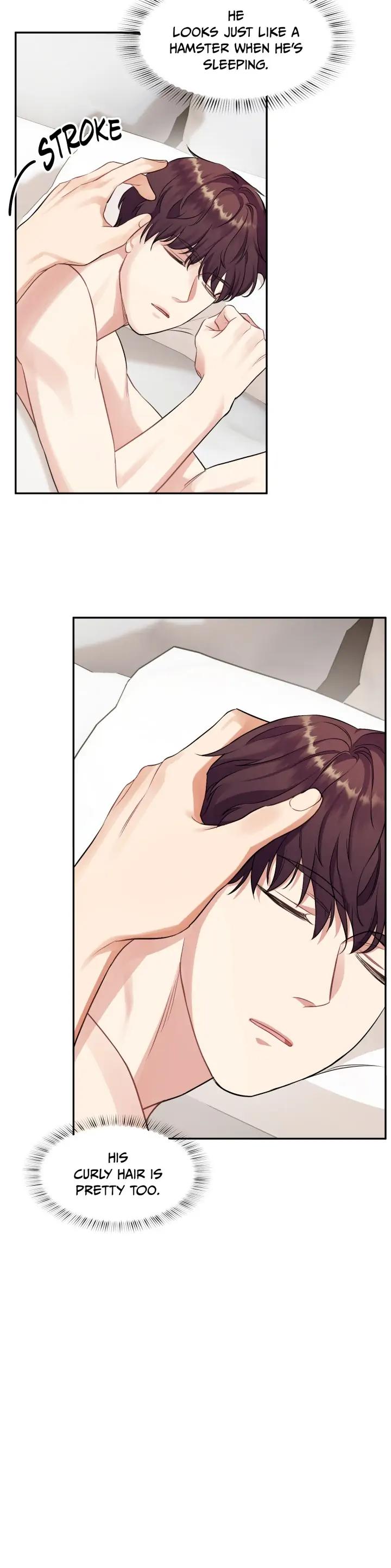 How to Train a Good-for-Nothing Rich Boy by Cheodol [Eng] page 14