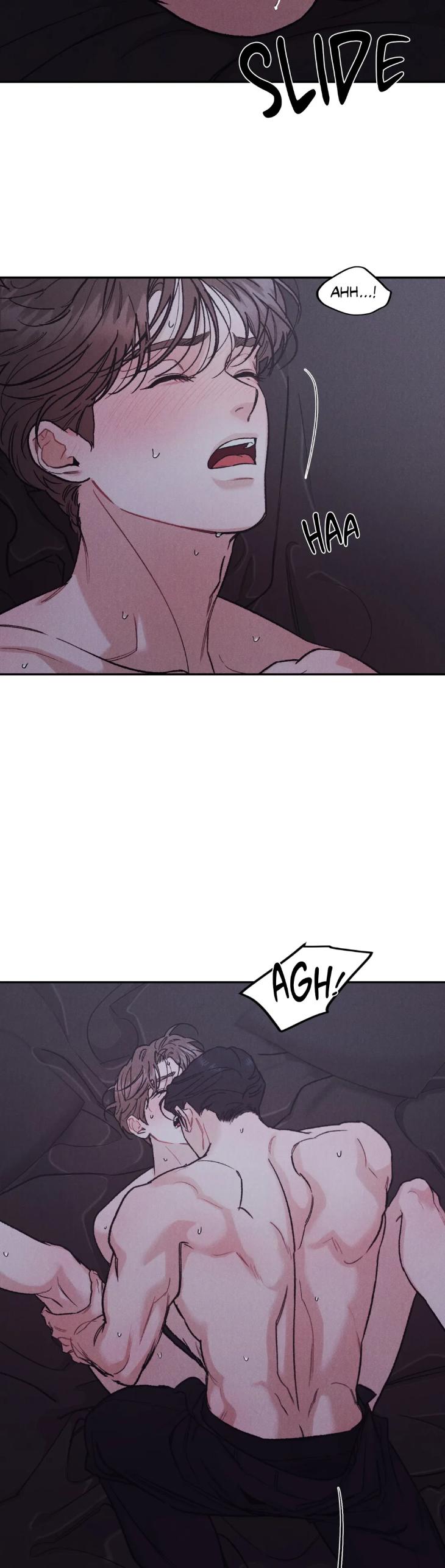 Limited Run by Eeej [Eng] page 15