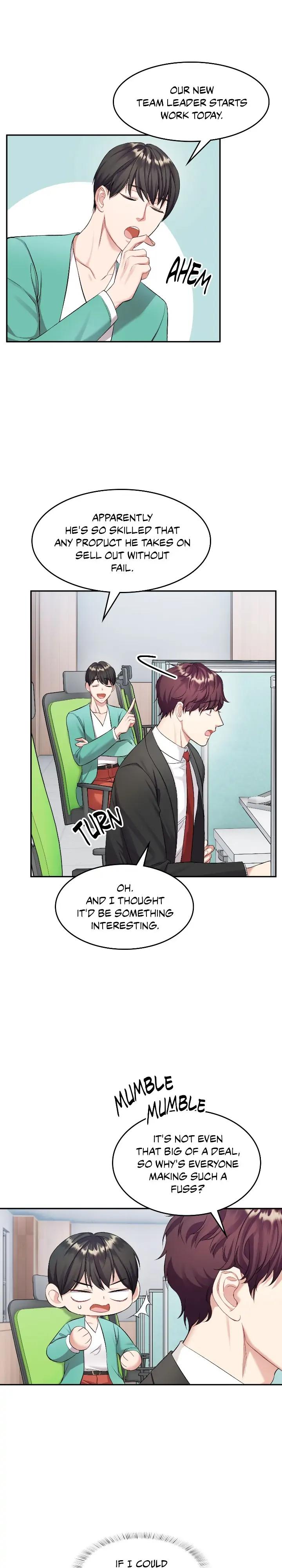 How to Train a Good-for-Nothing Rich Boy by Cheodol [Eng] page 14