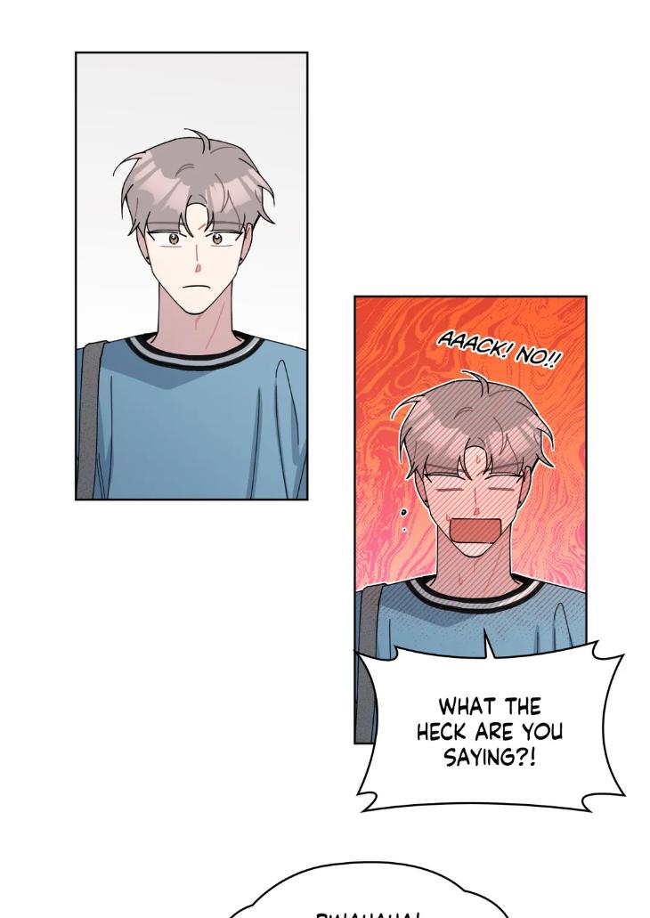 Just Something I’ve Heard by Onwoozoo/ Seolang [Eng] page 14