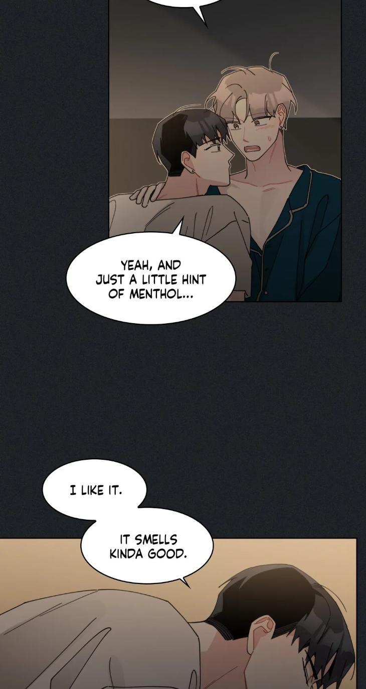 Just Something I’ve Heard by Onwoozoo/ Seolang [Eng] page 15