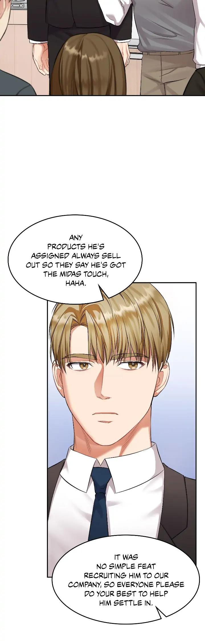 How to Train a Good-for-Nothing Rich Boy by Cheodol [Eng] page 14