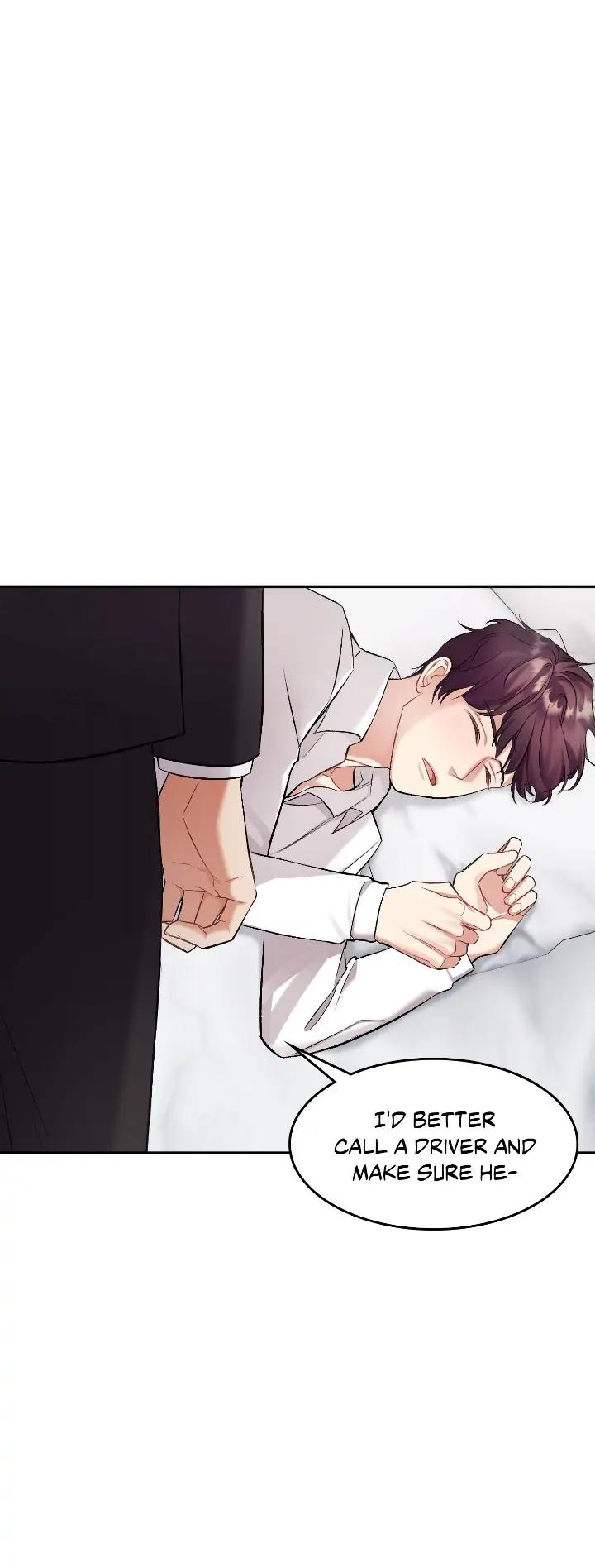 How to Train a Good-for-Nothing Rich Boy by Cheodol [Eng] page 15