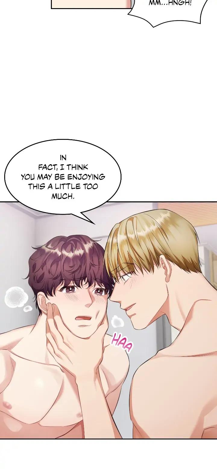 How to Train a Good-for-Nothing Rich Boy by Cheodol [Eng] page 14