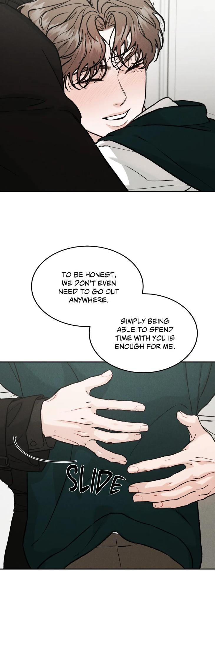 Limited Run by Eeej [Eng] page 14