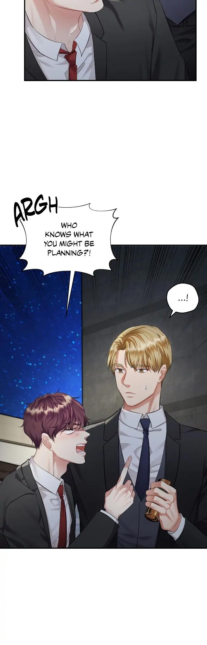 How to Train a Good-for-Nothing Rich Boy by Cheodol [Eng] page 14