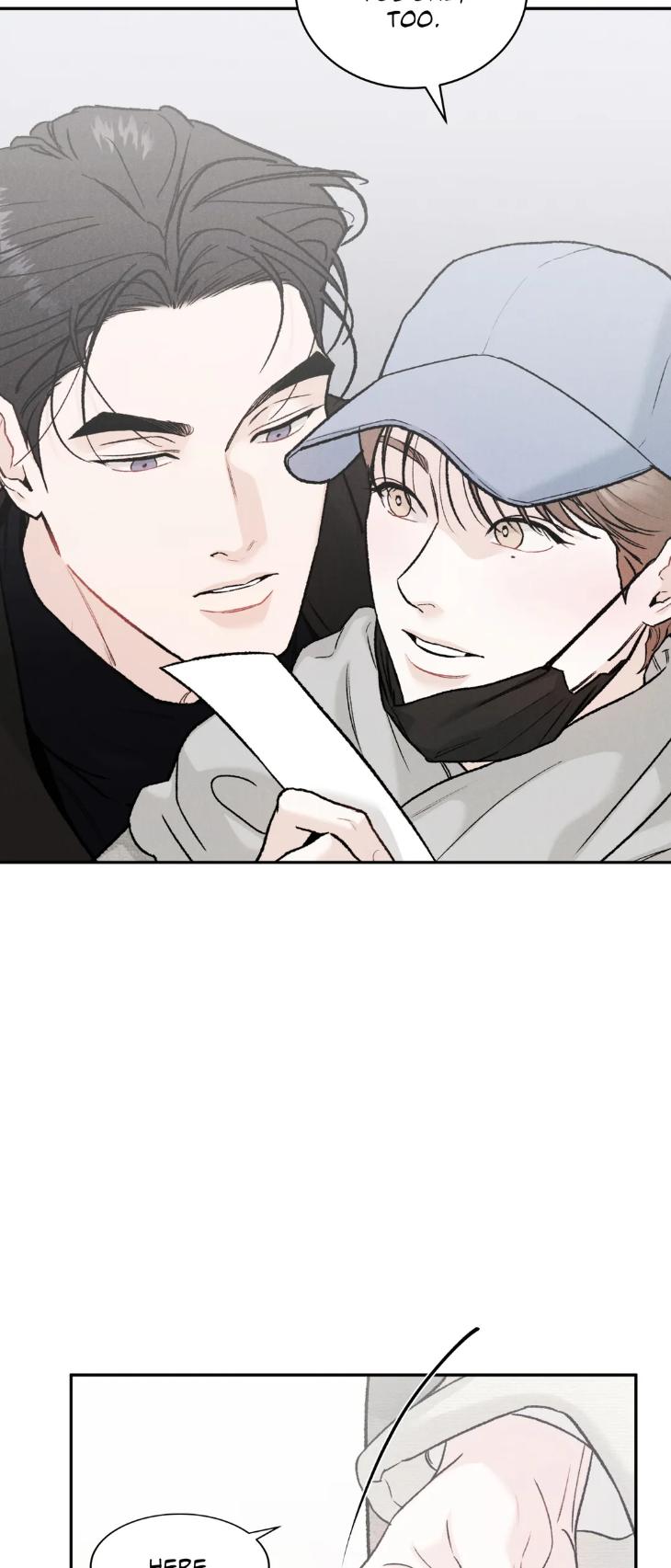 Limited Run by Eeej [Eng] page 15